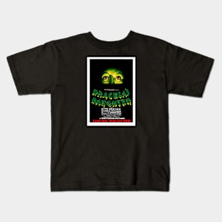 Dracula's Daughter (1936) 1 Kids T-Shirt